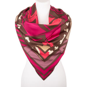 Hermes Scarf